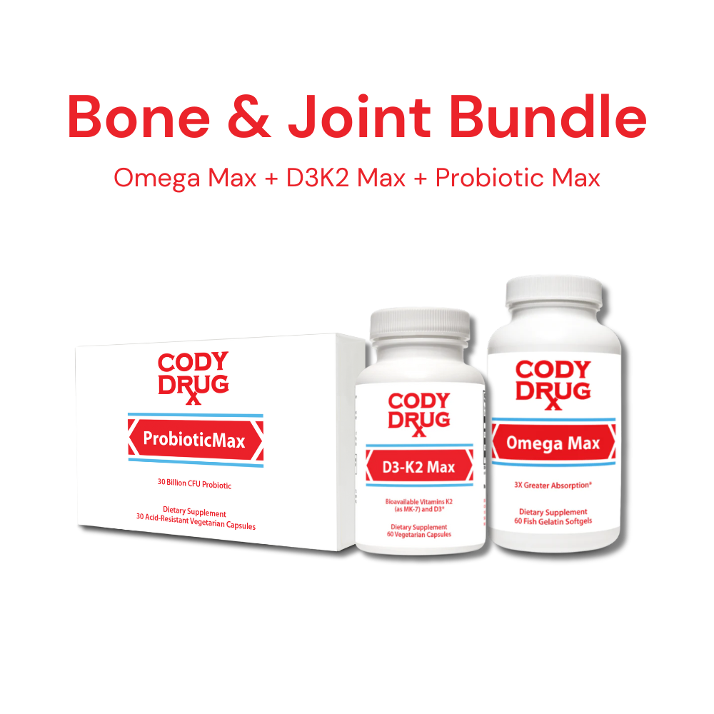 Bone & Joint Bundle