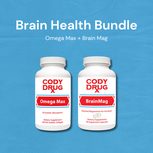 Brain Health Bundle
