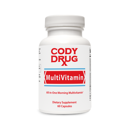 MultiVitamin