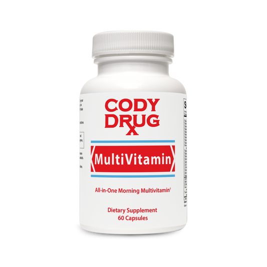 MultiVitamin