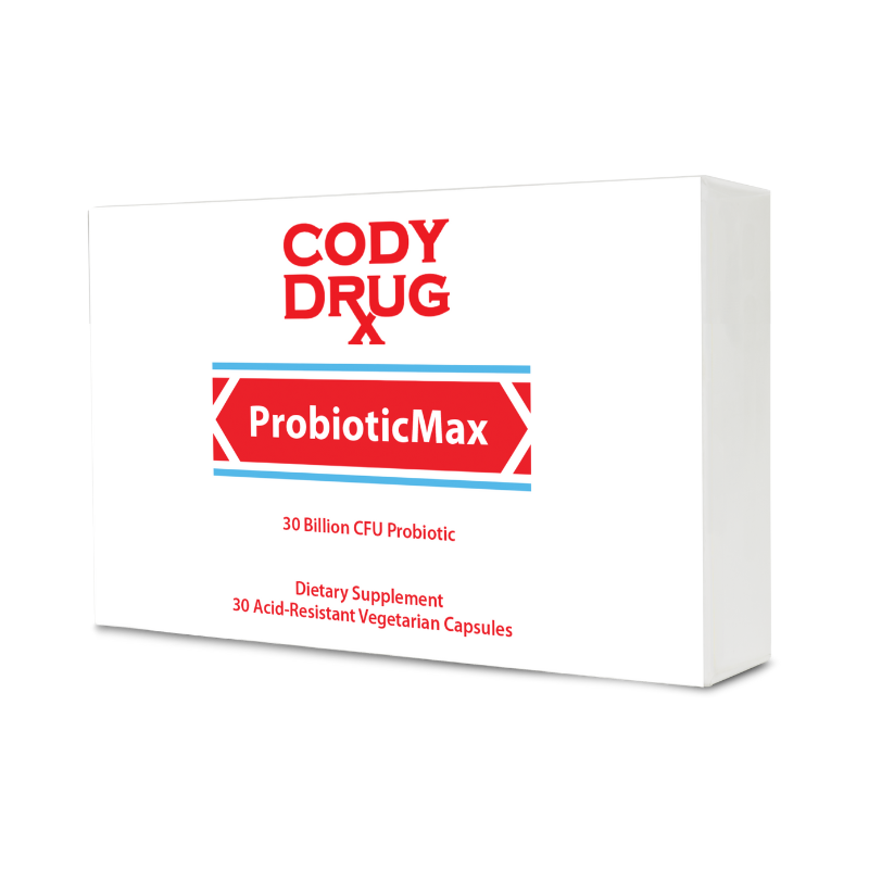 ProbioticMax