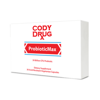 ProbioticMax