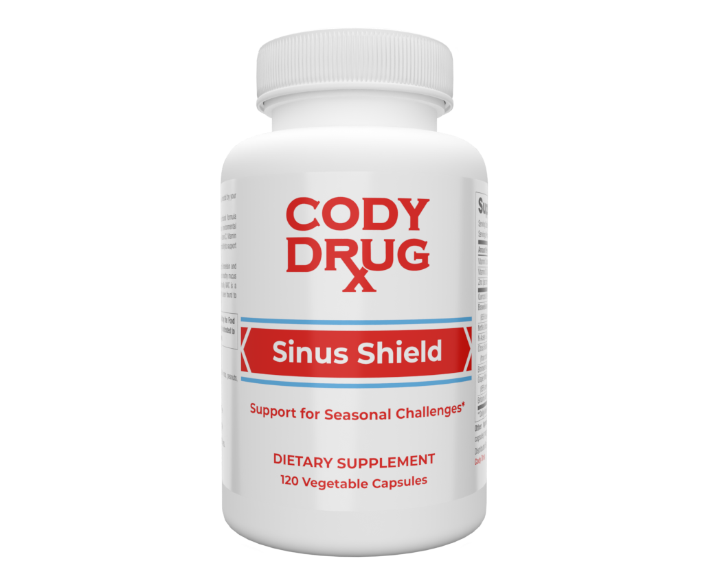 Sinus Shield