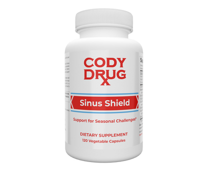 Sinus Shield